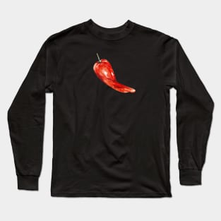 Pepper Long Sleeve T-Shirt